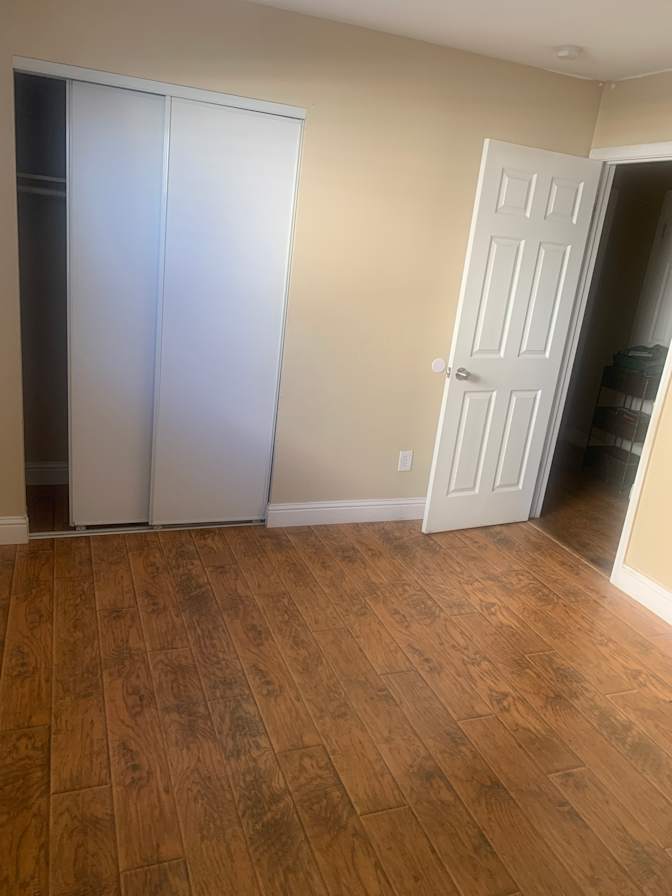 Marq's room
