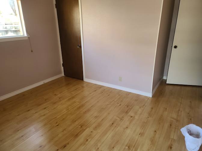 James's room