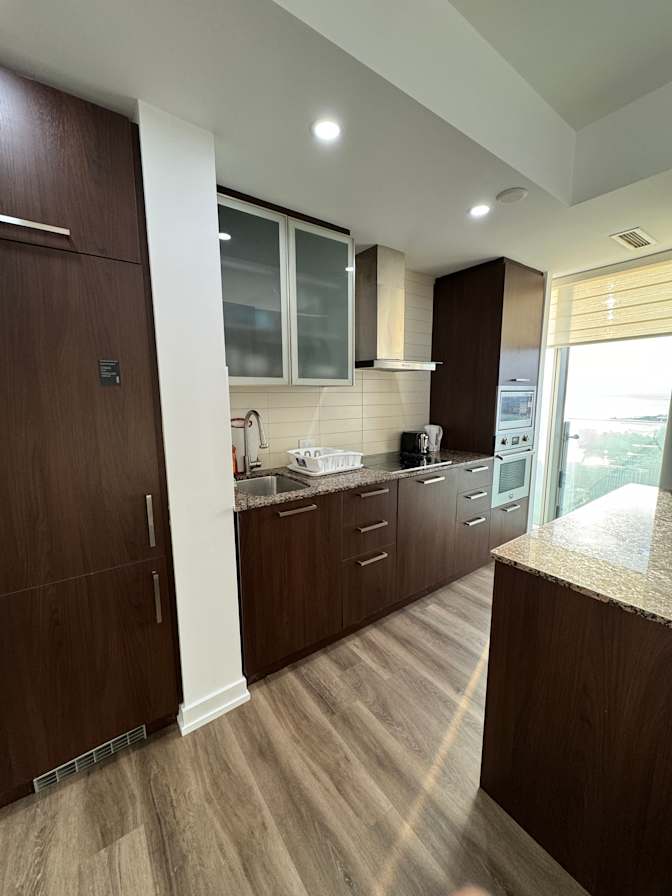 Yelden Vision Residence's room