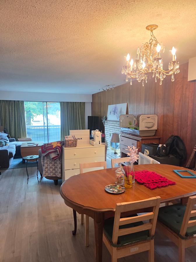 Madison Johnstone's room