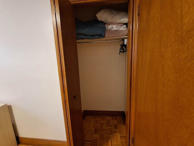Mary's room