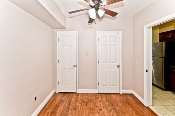 Paul's room