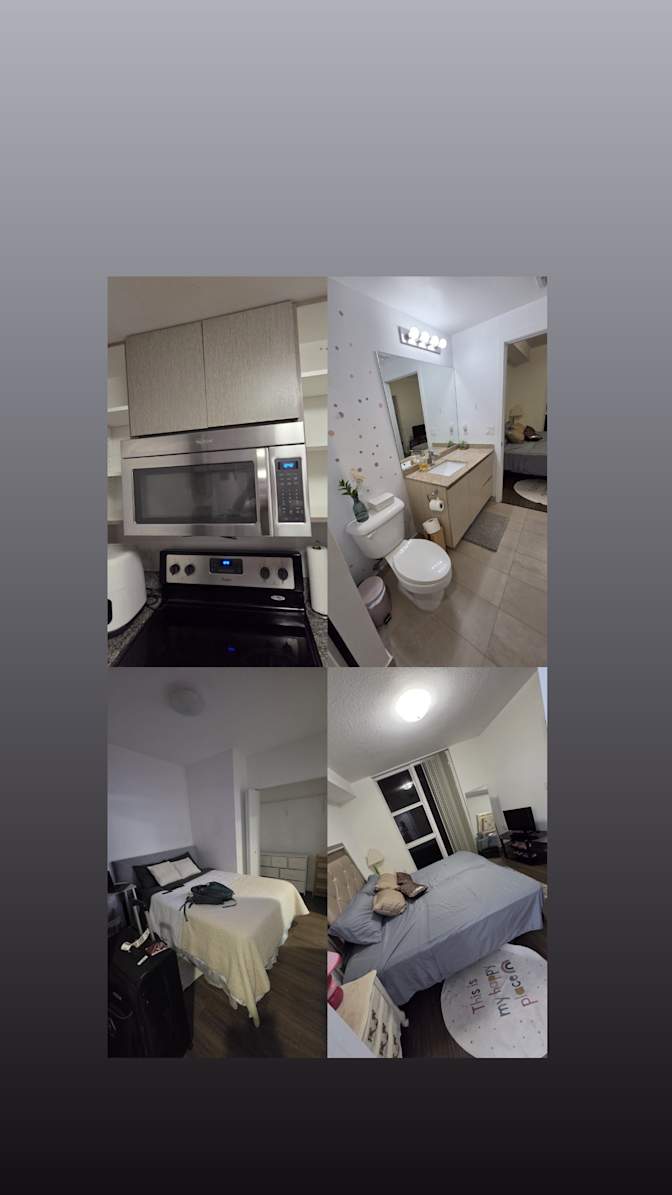 juliana amorim reis's room