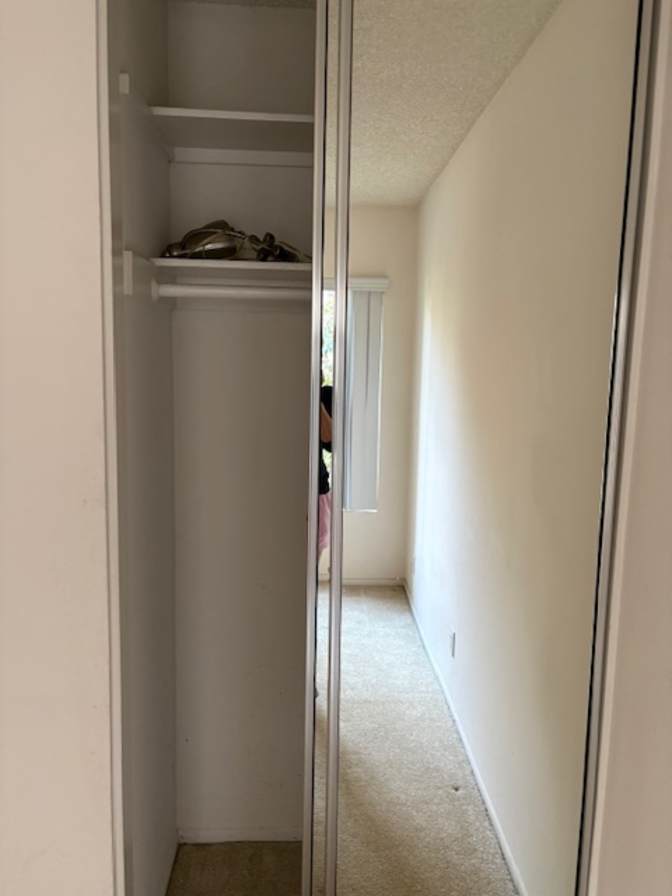 sunny's room