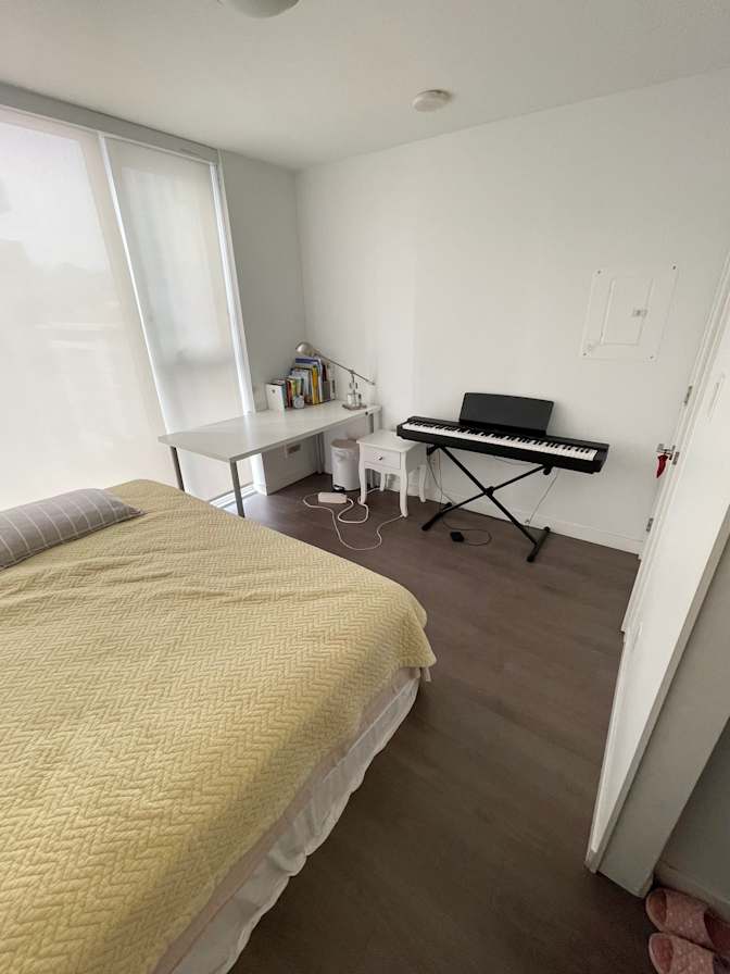 Sophie's room