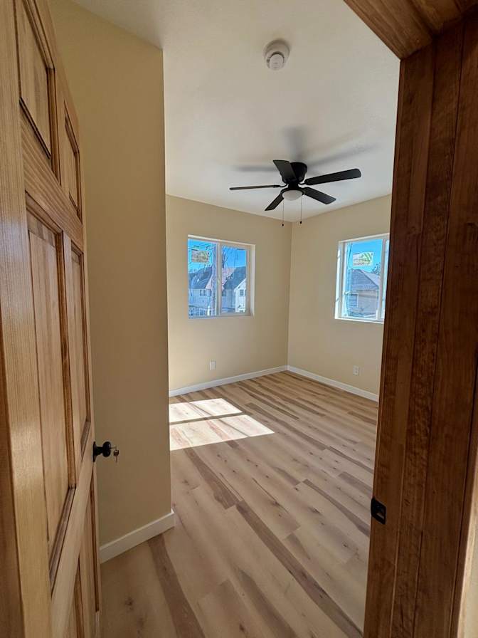 Rafael's room