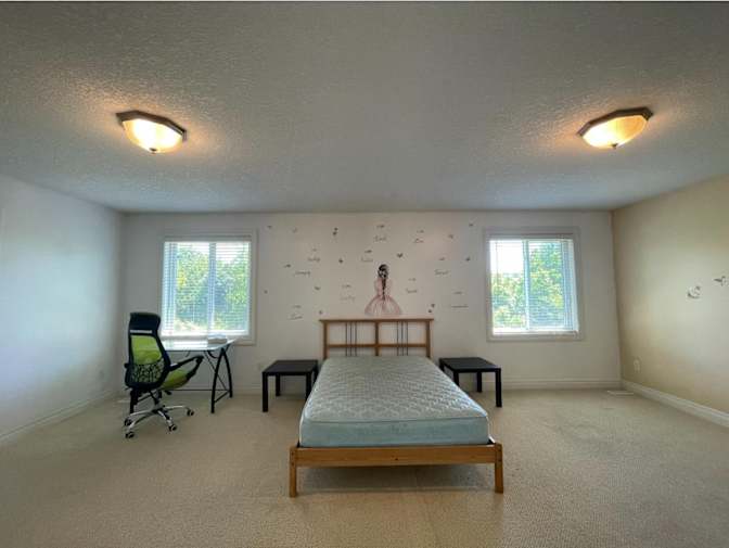 Missy's room