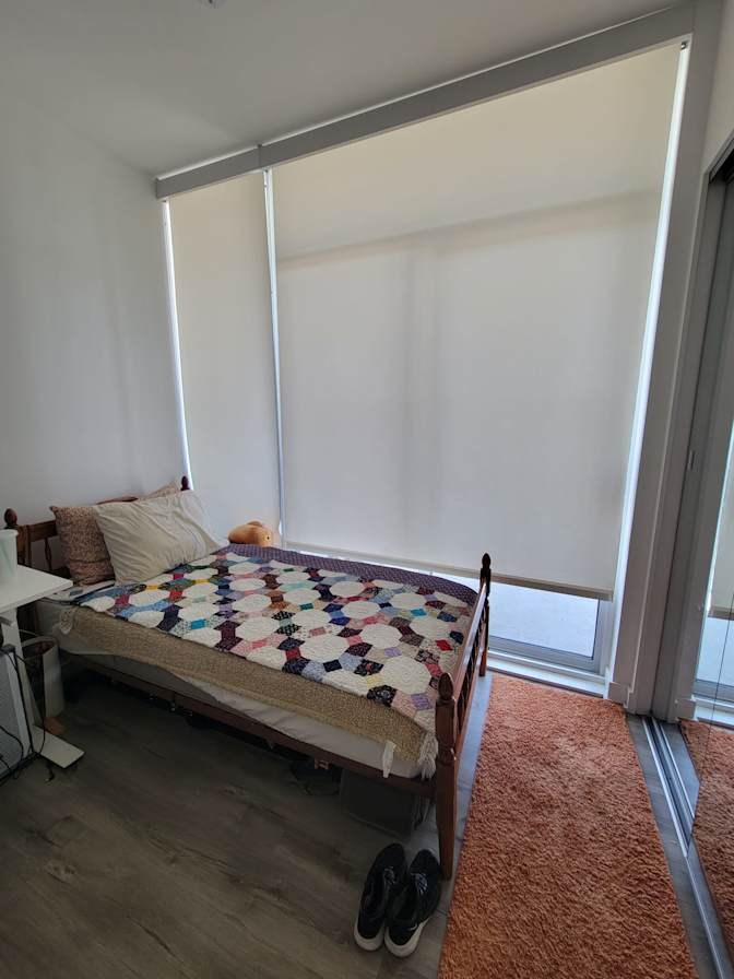 Lauryn's room