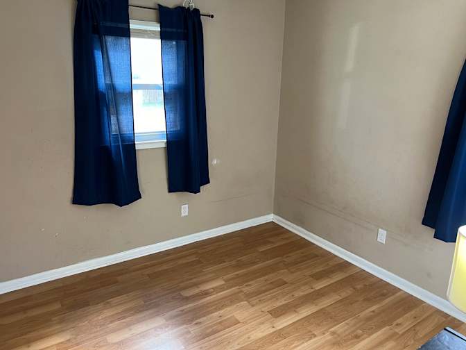 Doug's room