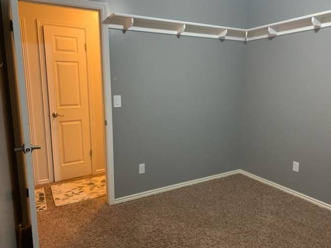 Kenneth's room