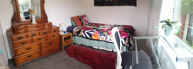 Jacqui's room