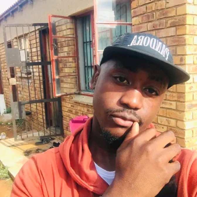 Nelson Makhubela