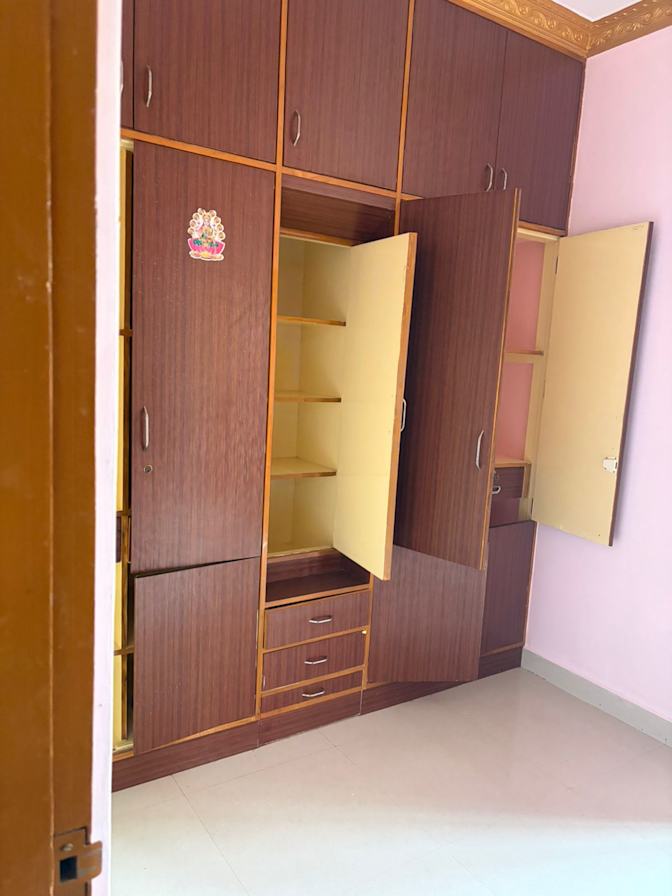 tabassum's room