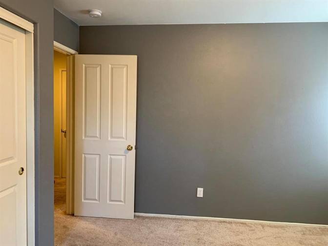 Ashley's room