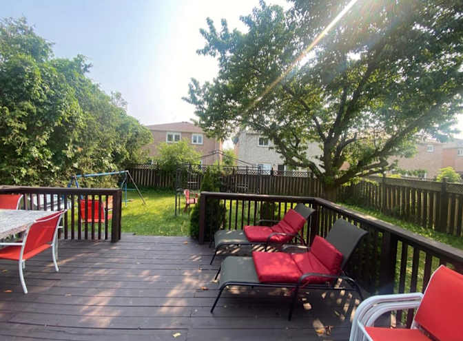 Hannah Nguyen's room