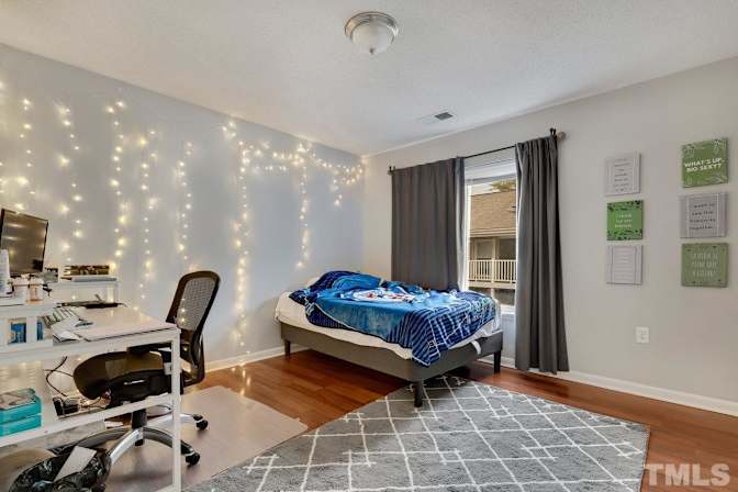 Kelsey's room