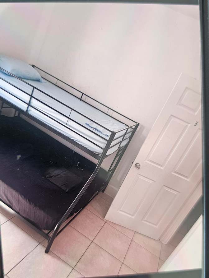 Jacky's room