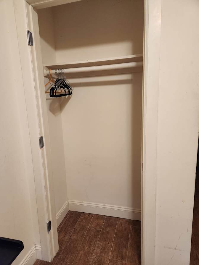 Kayla's room
