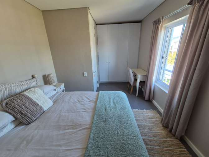 Roxanne Bodill's room