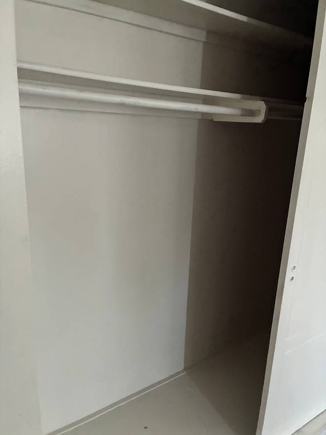 Anthony's room