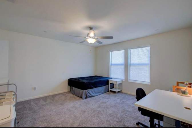 Noah's room