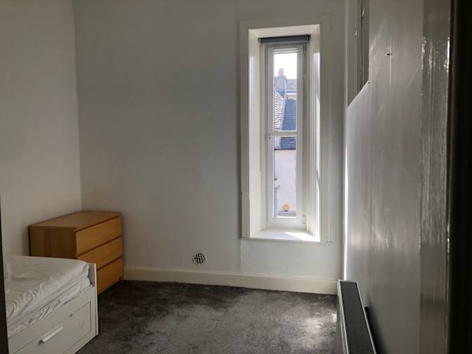 Dylan's room