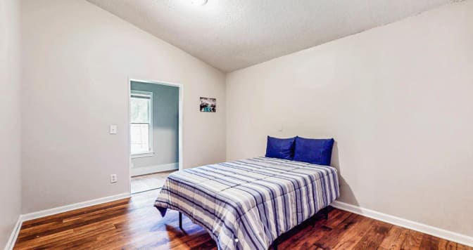 Michael's room
