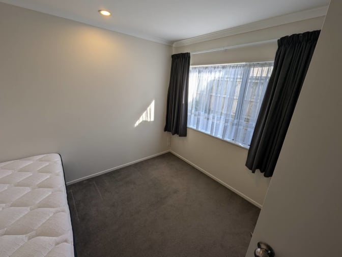 Peter's room