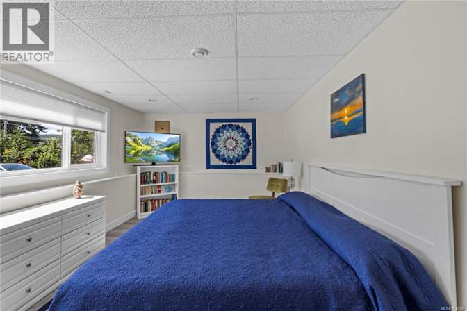 Sue's room