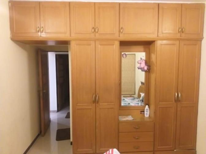 Naviya's room