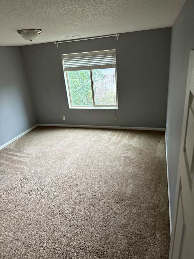 Zanthe's room