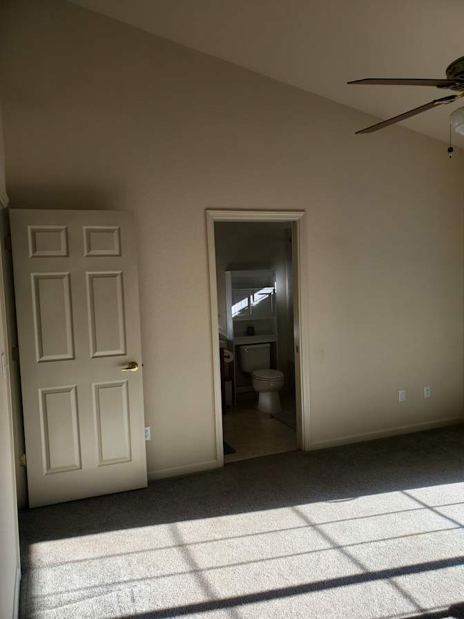 Bo's room