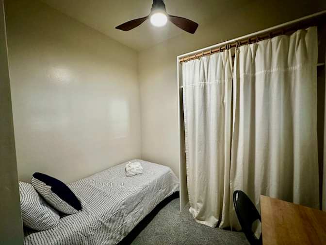 Jennifer's room