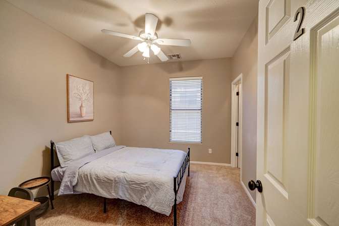 PadSplit's room
