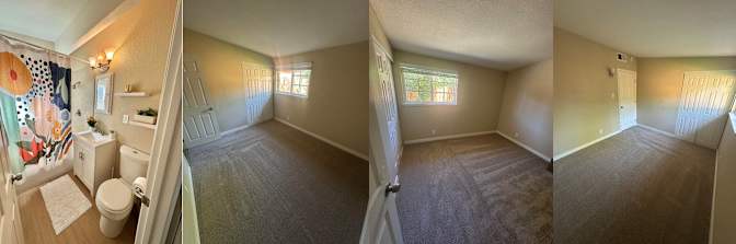 Anna's room