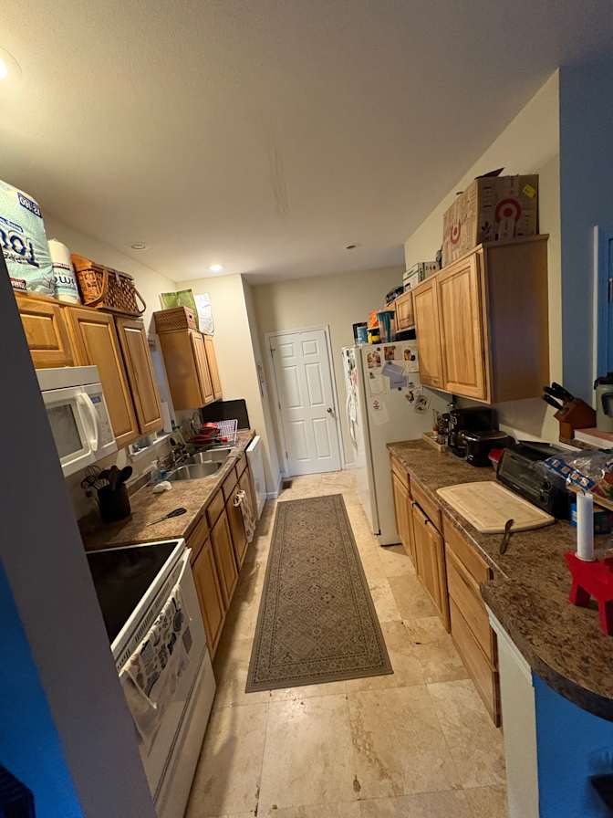 Elin's room