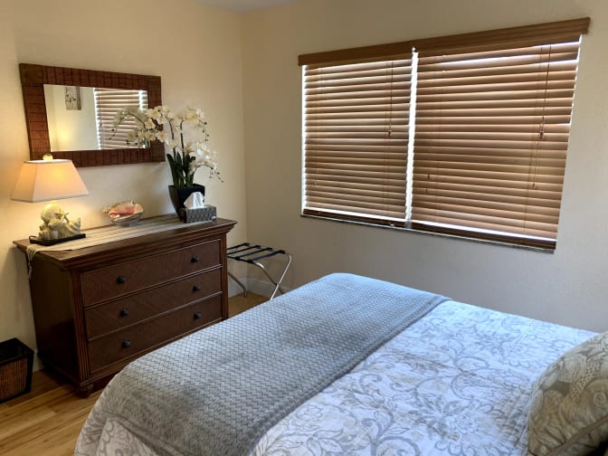 Ryan's room