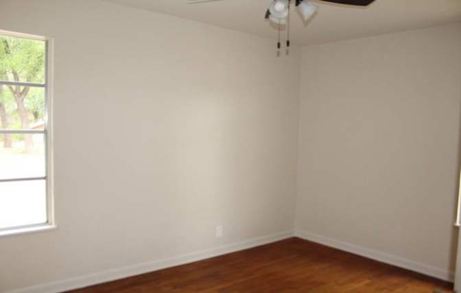Maria's room