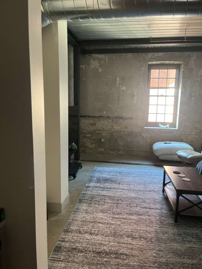 K's room