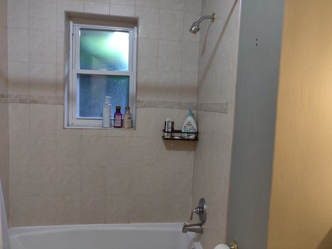Hala's room
