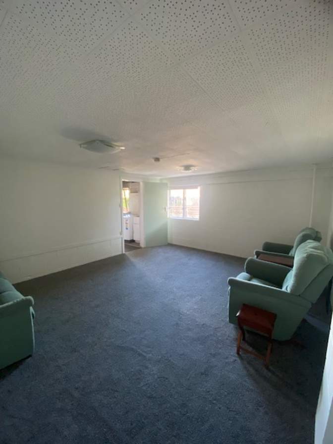 Tim's room