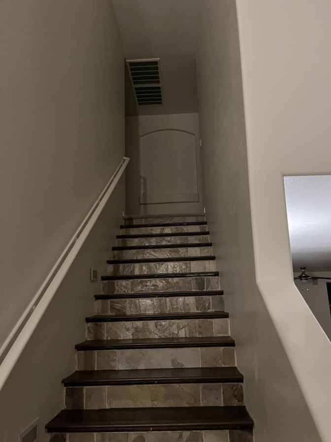 Quentin's room