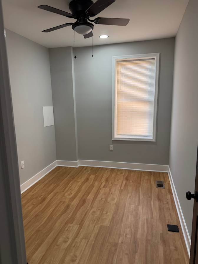 Vita's room