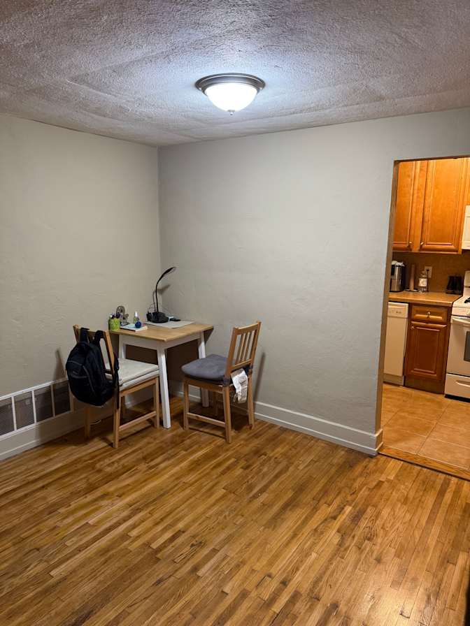 Soosu's room
