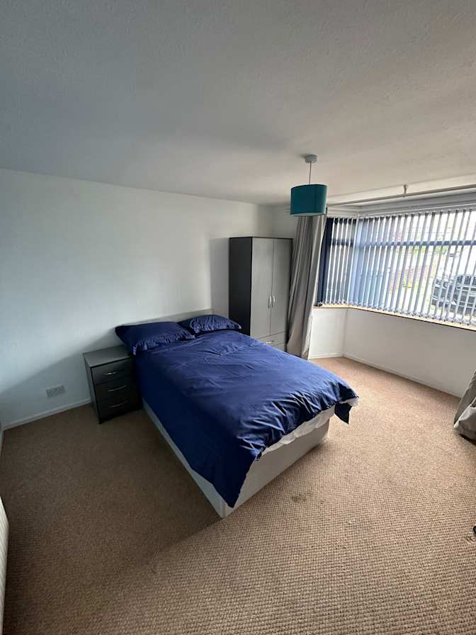 WCL Homes Ltd's room