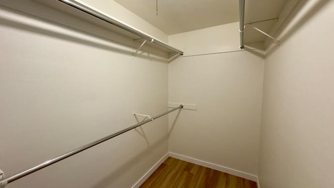 Dinh's room