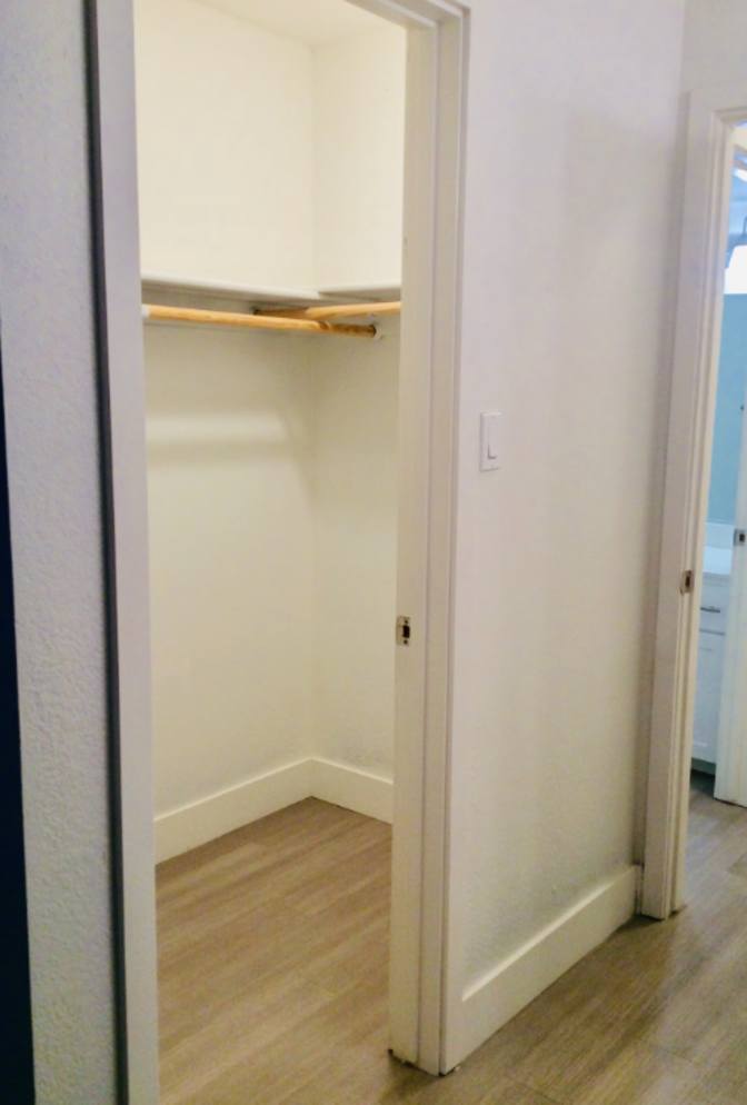 Brandon's room