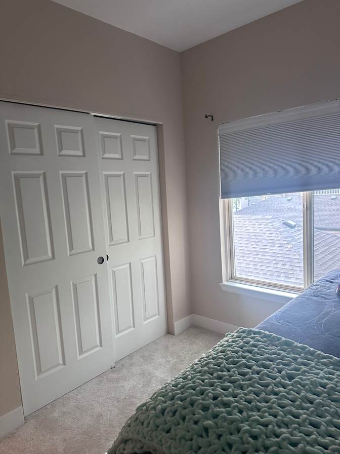 Nicole's room