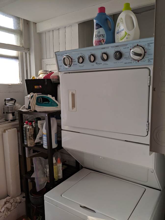 Raoha's room