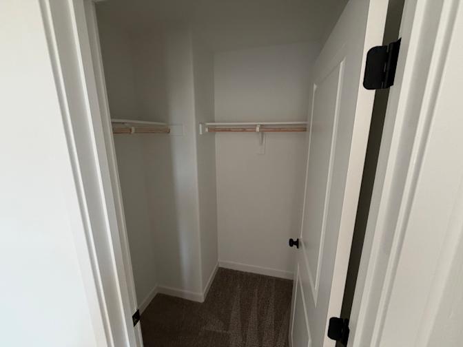 Sharon's room
